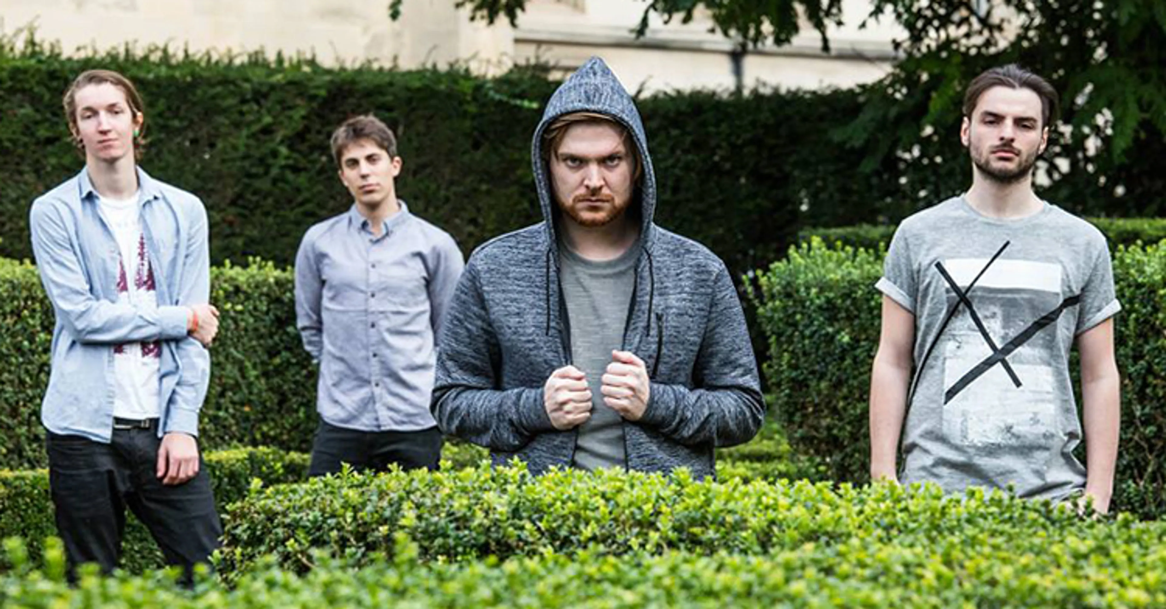 Area 11 Drop New Video, Versus