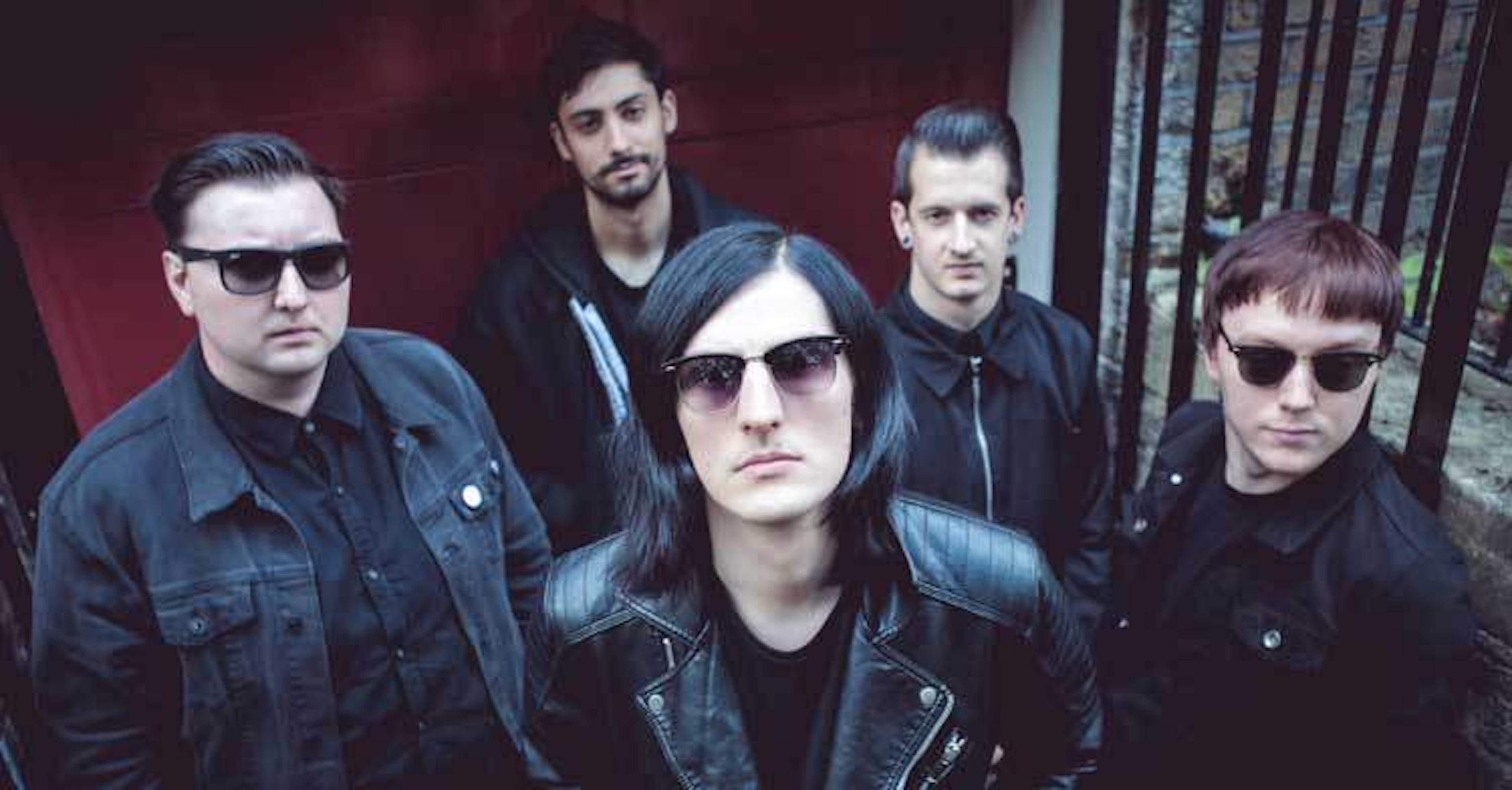 There’s Going To Be A Creeper Headline Tour In 2016