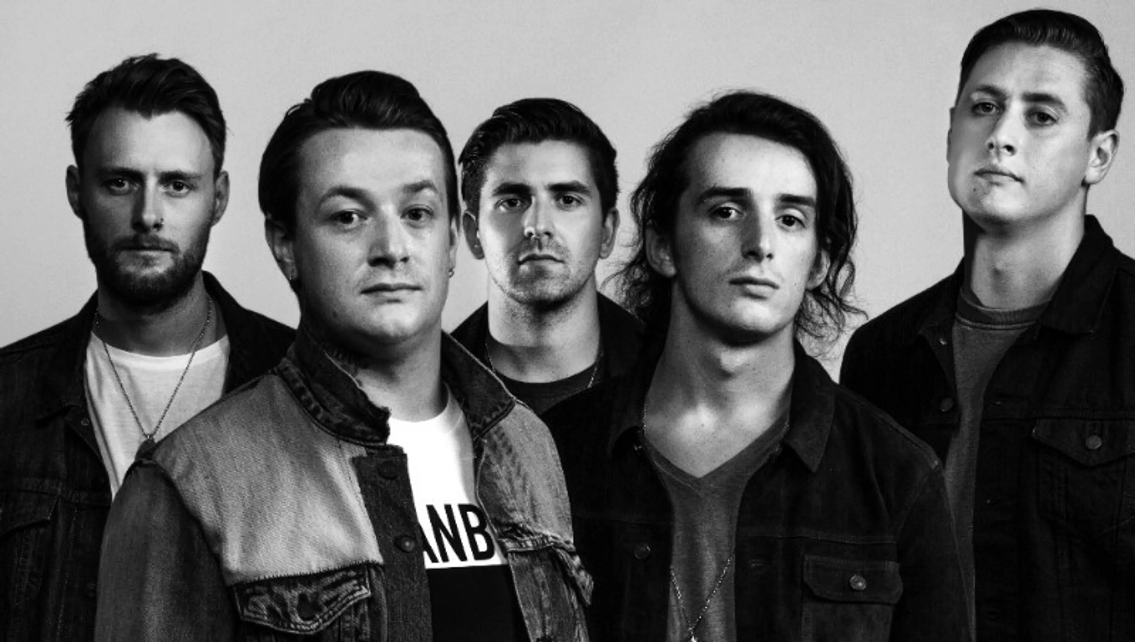 Deaf Havana Unleash New Song, Cassiopeia