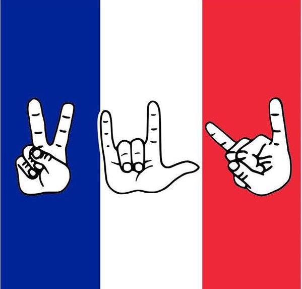 Eagles Of Death Metal Release Statement Following The Attacks In Paris