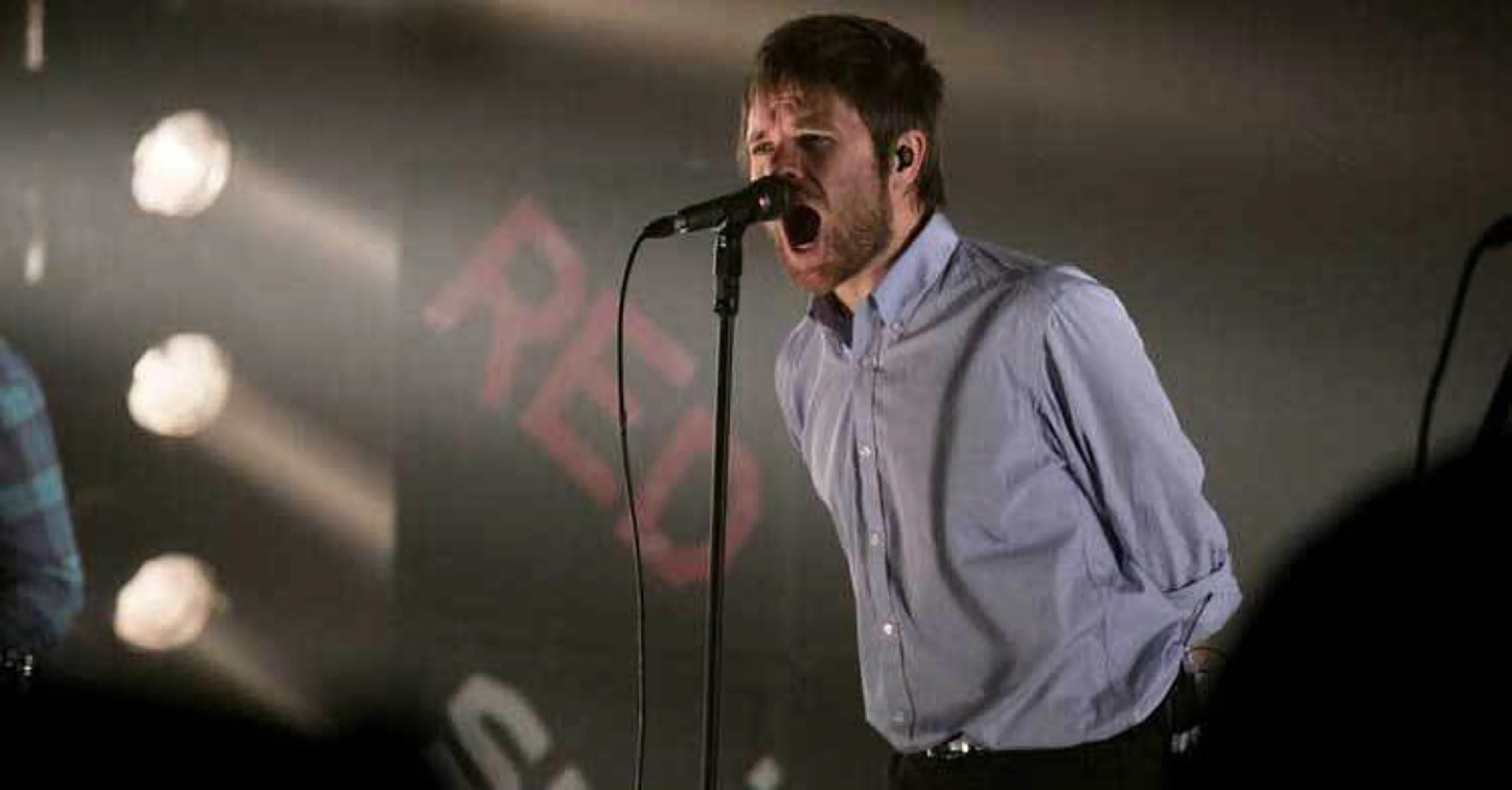 15 Behind-The-Scenes Snaps Of Enter Shikari On Rock Stories With Guitar Hero Live