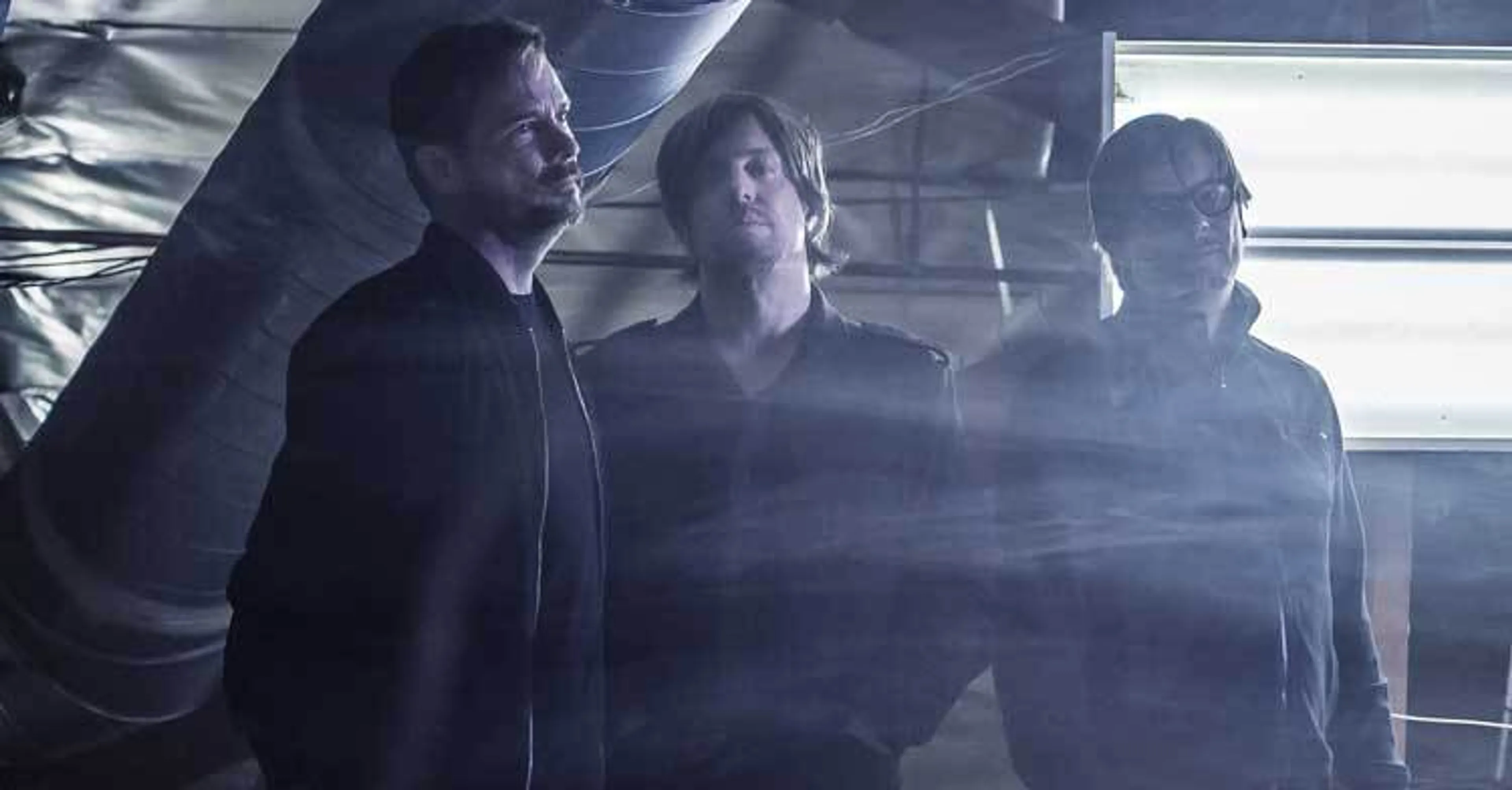 Failure announce surprise UK show