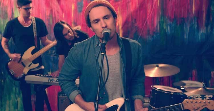 Listen To Ex-Paramore Guitarist, Josh Farro’s New Solo Single