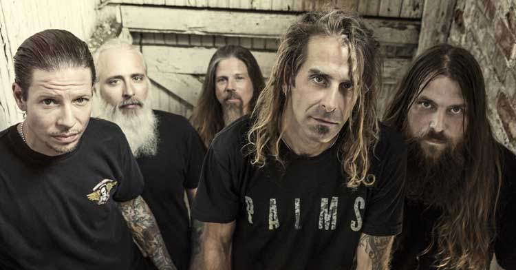 Lamb Of God Pull Out Of Remaining European Tour Dates
