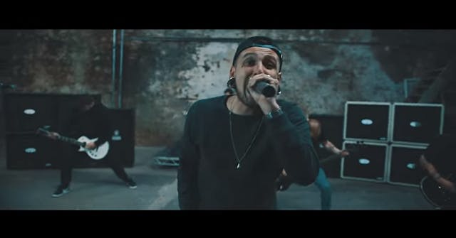 Our Hollow Our Home Debut New Video, Feast For The Crows | Kerrang!