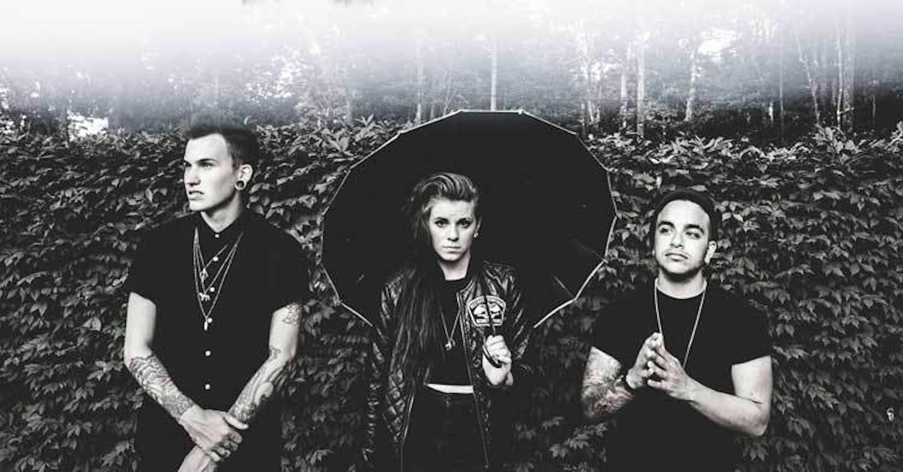 Check Out PVRIS Covering The Weeknd