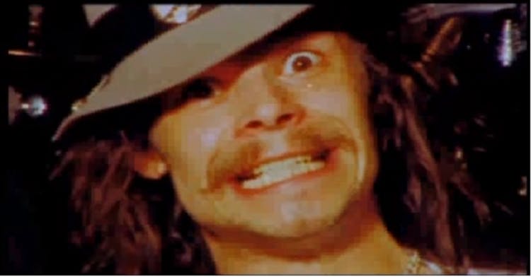 Lemmy Leads Tributes To Phil ‘Philthy Animal’ Taylor