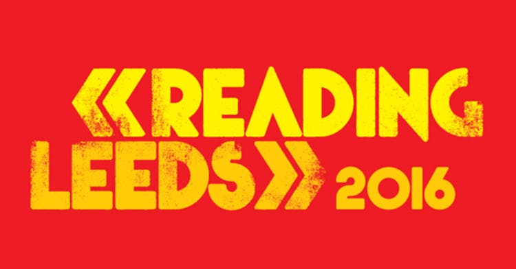Reading & Leeds Festival Set To Announce Bands Next Week