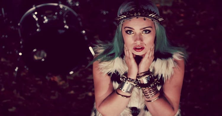Watch The New Sumo Cyco Video, Like A Killer