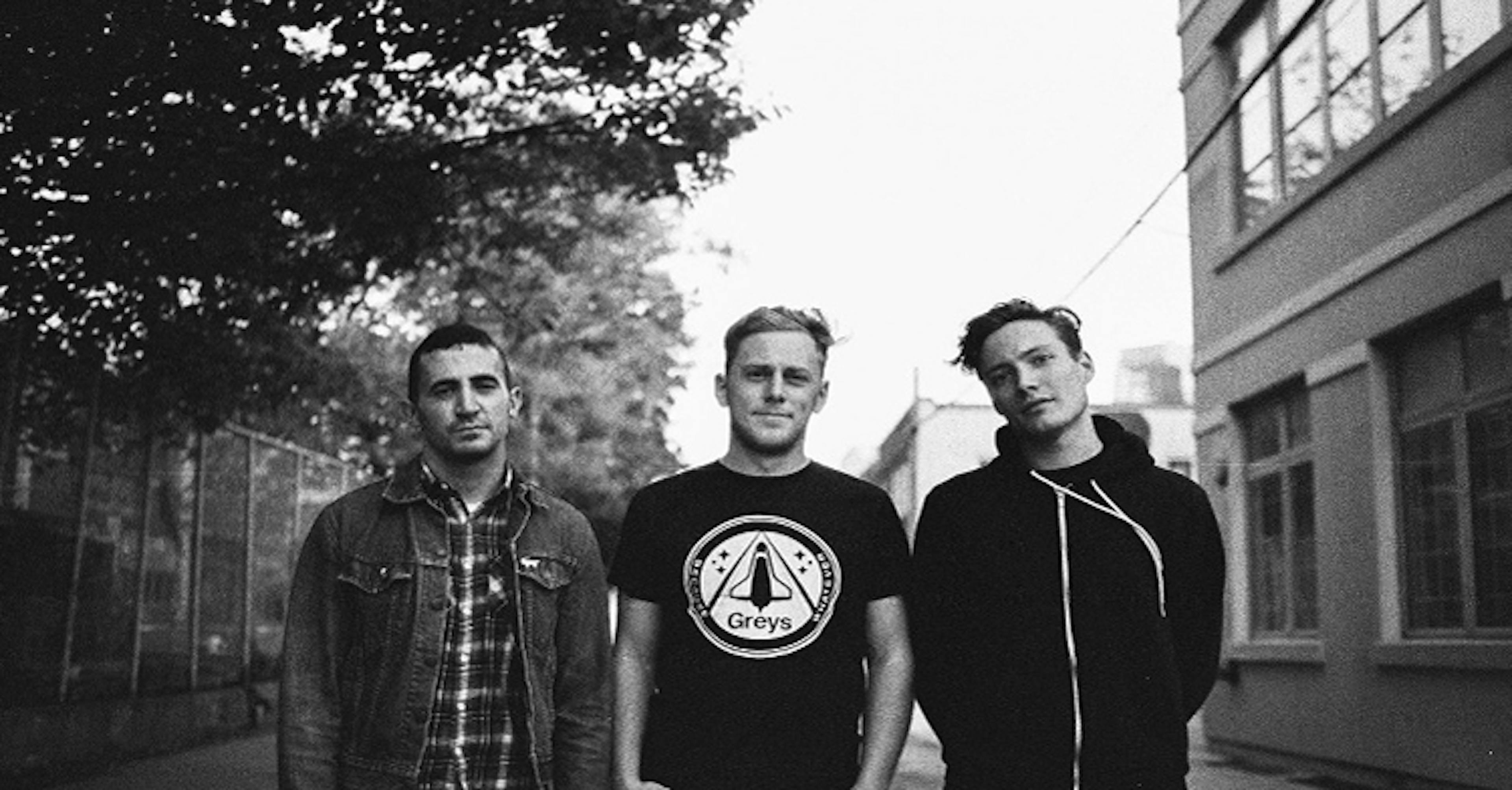 The Dirty Nil Reveal New Video, No Weaknesses