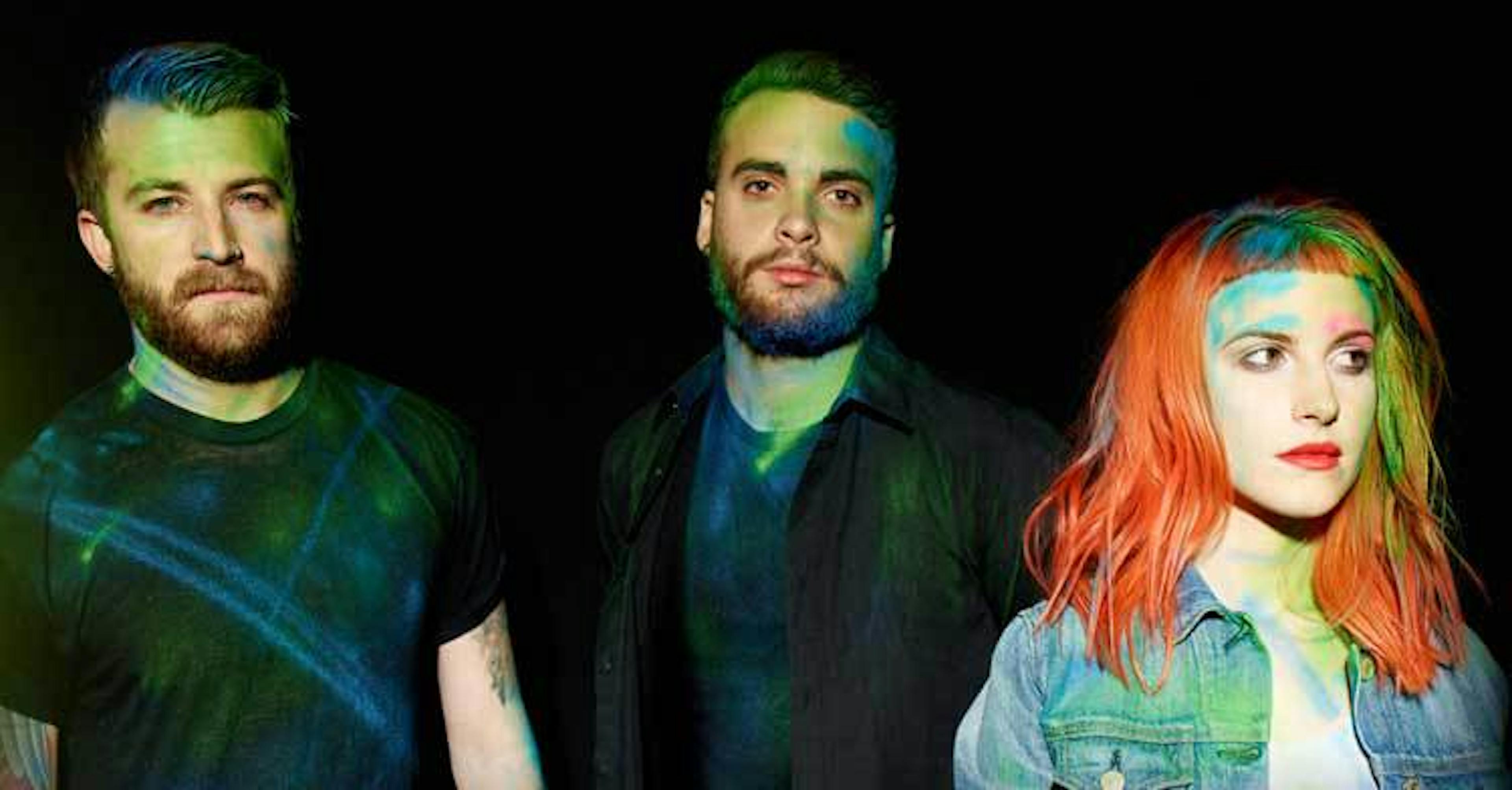 Paramore To Release All We Know Is Falling 10th Anniversary Edition