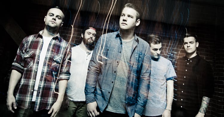 Beartooth Release Deluxe Edition Of Disgusting