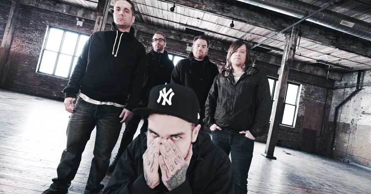 Frankie Palmeri: “This Is Not The End Of Emmure”