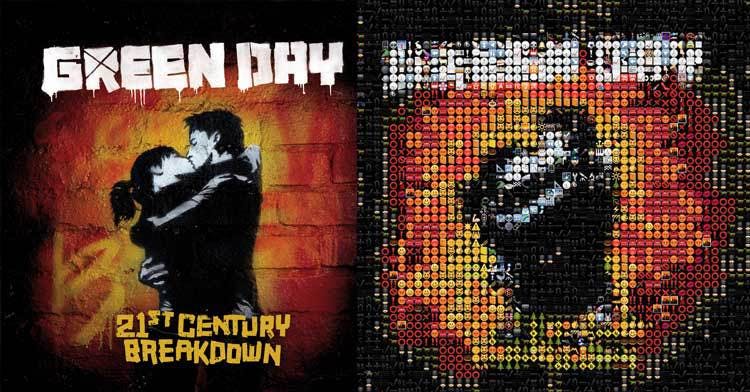 16 Rocking Emoji Album Covers You Need To See Right Now