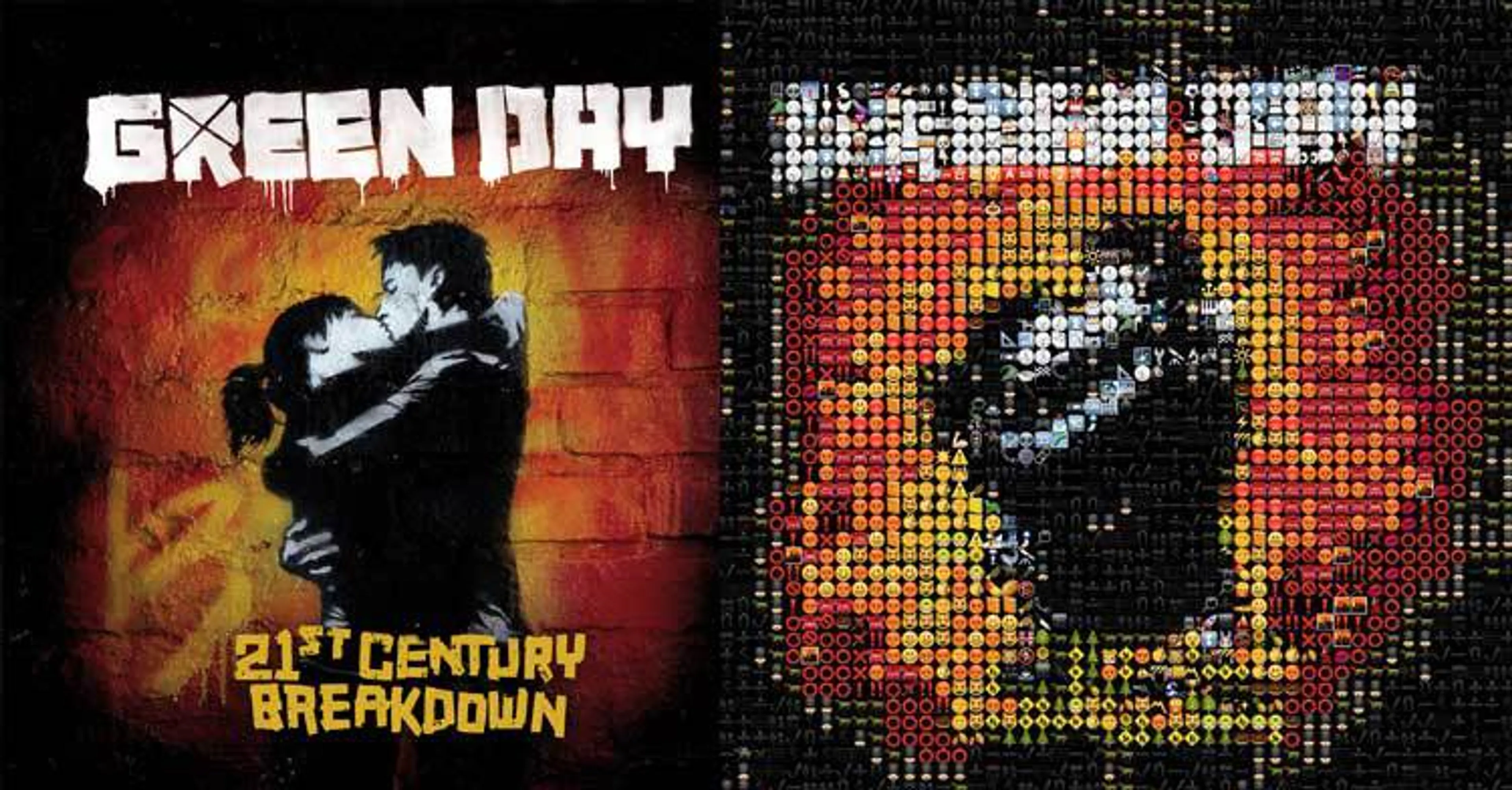 16 Rocking Emoji Album Covers You Need To See Right Now