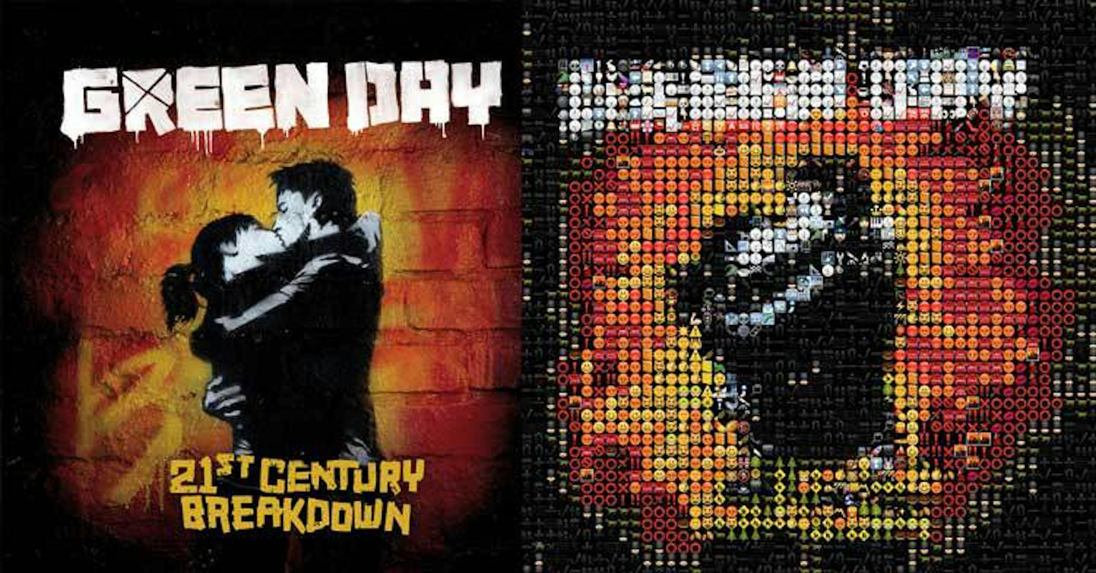 16 Rocking Emoji Album Covers You Need To See Right Now