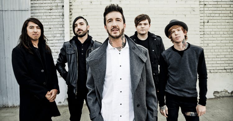 Of Mice & Men, Issues And More To Release New Albums In 2016