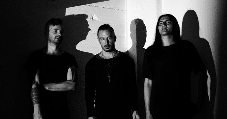 The Black Queen (Featuring Greg Puciato) Drop New Video, Maybe We Should
