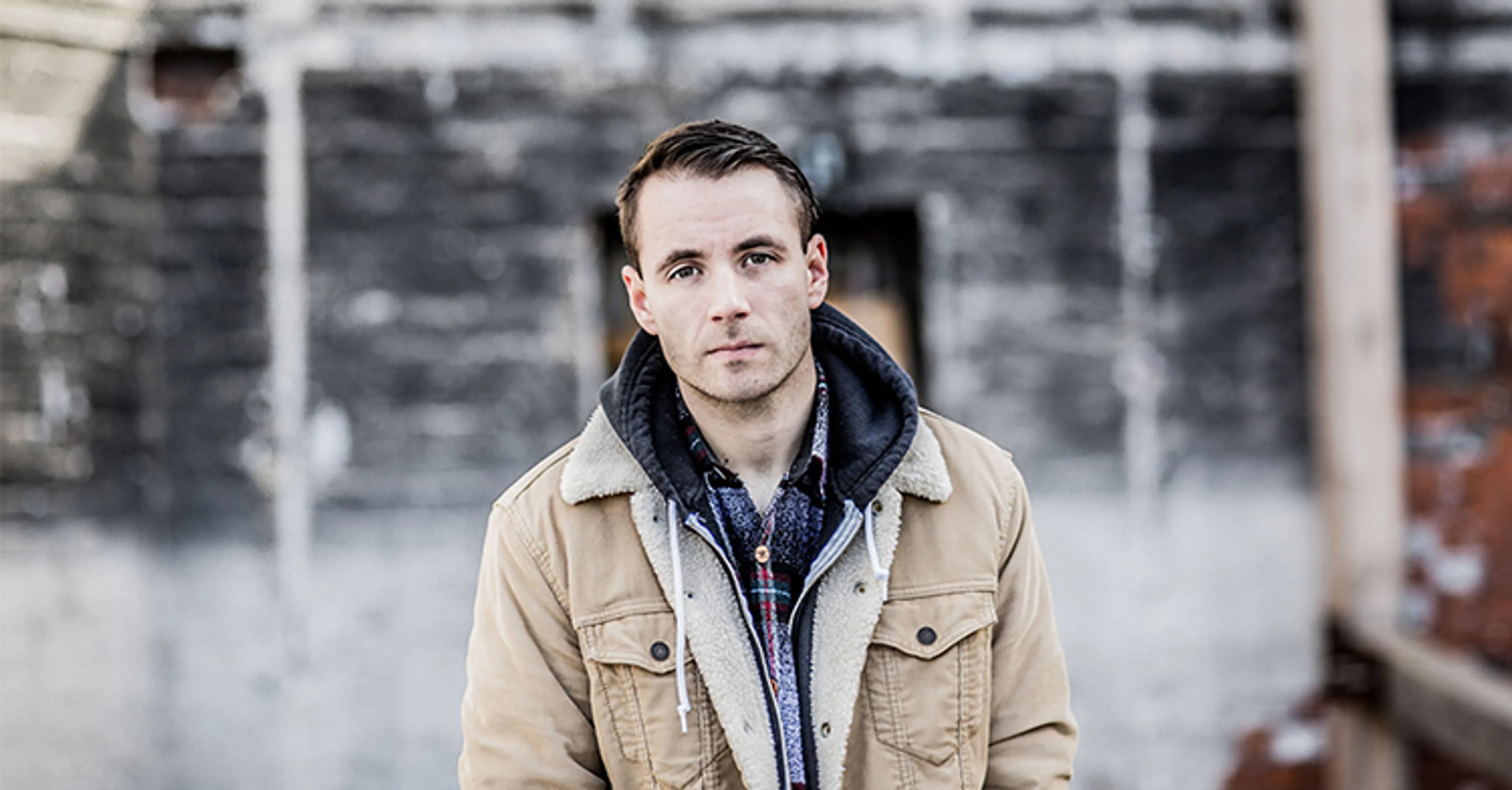 Grumble Bee Announces Debut Solo EP, Disconnect