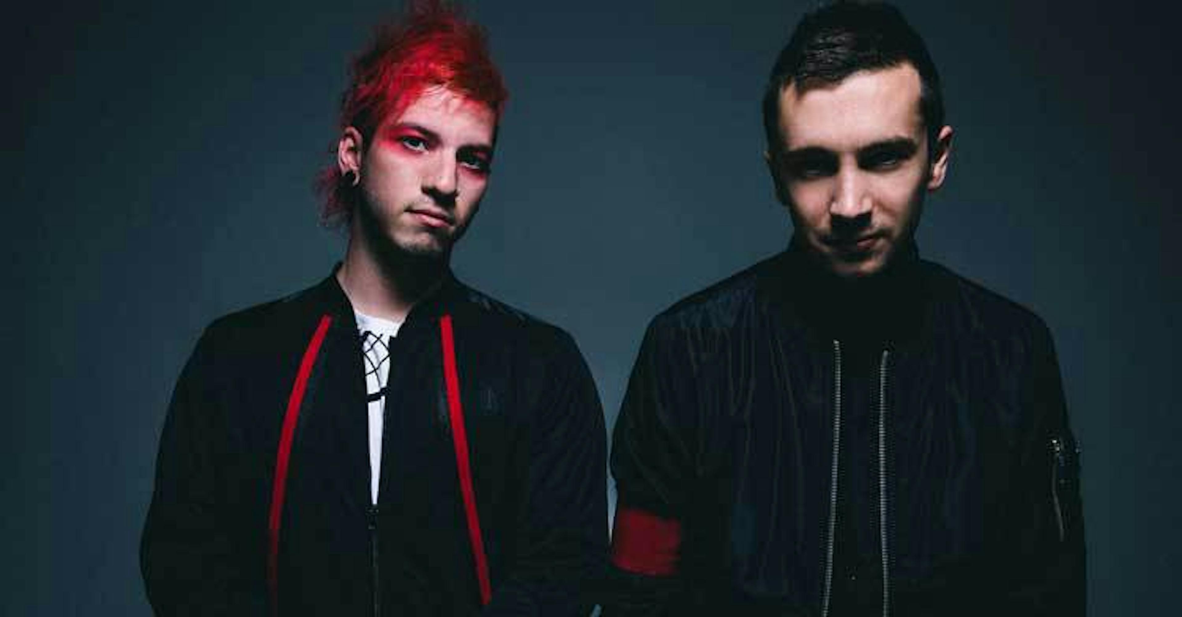 twenty one pilots Release Heavydirtysoul Live Video