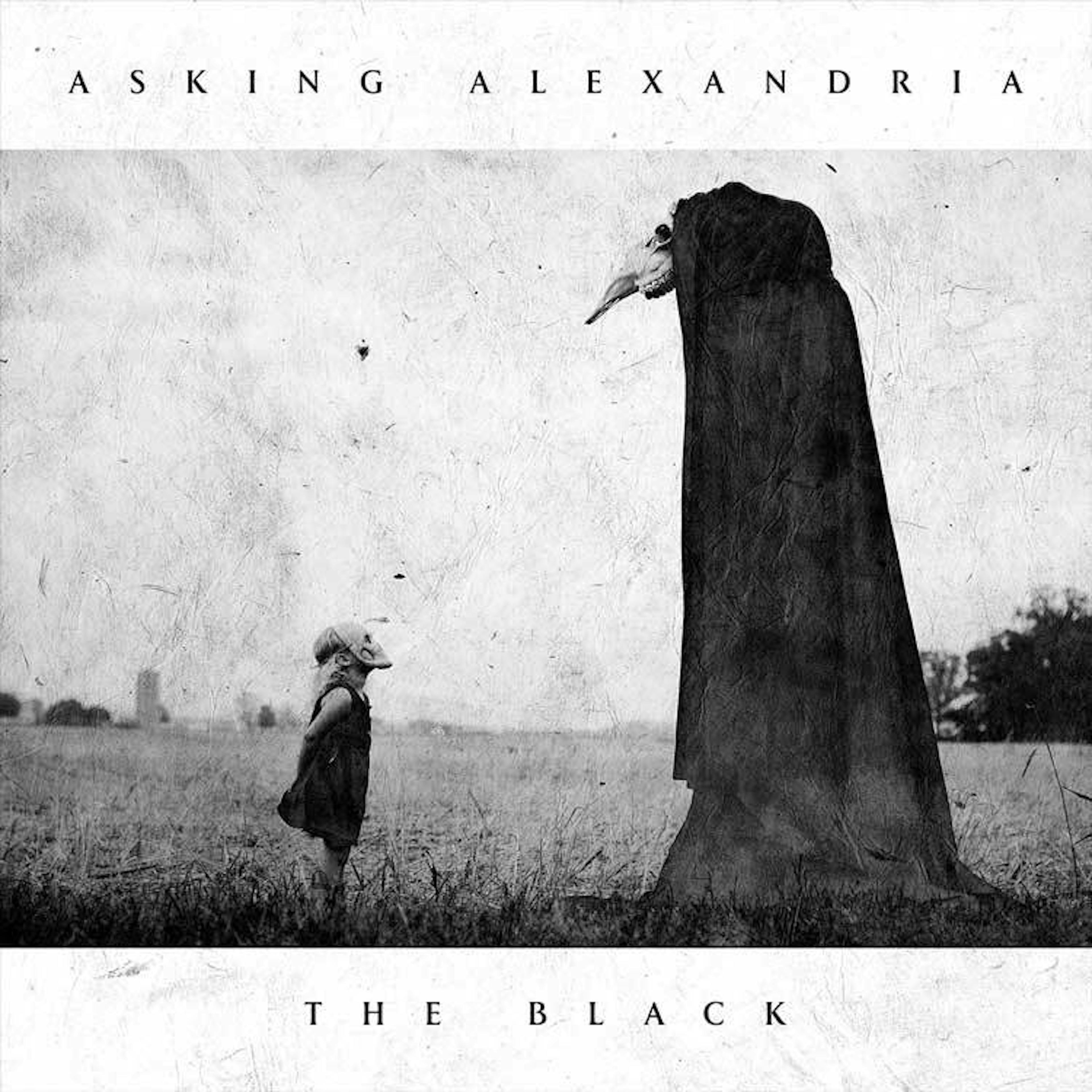 Asking Alexandria Tease New Video