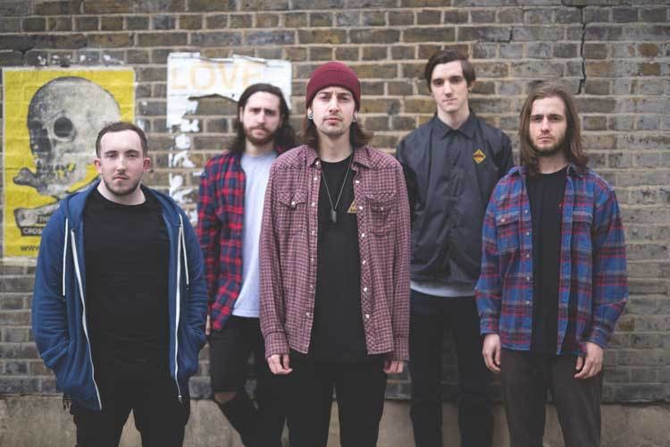 Giants News | Kerrang!