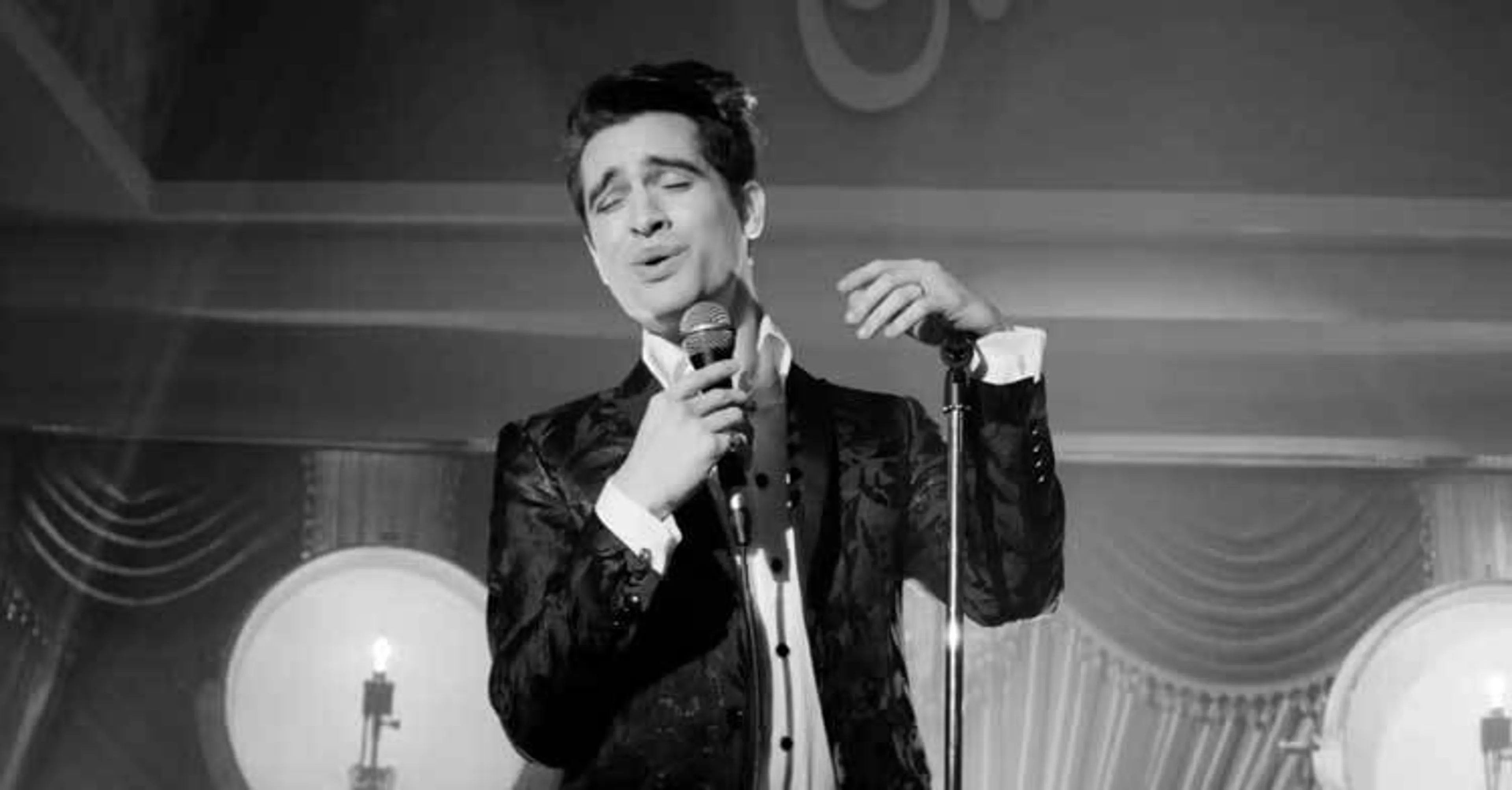 Watch Panic! At The Disco Perform On Good Morning America