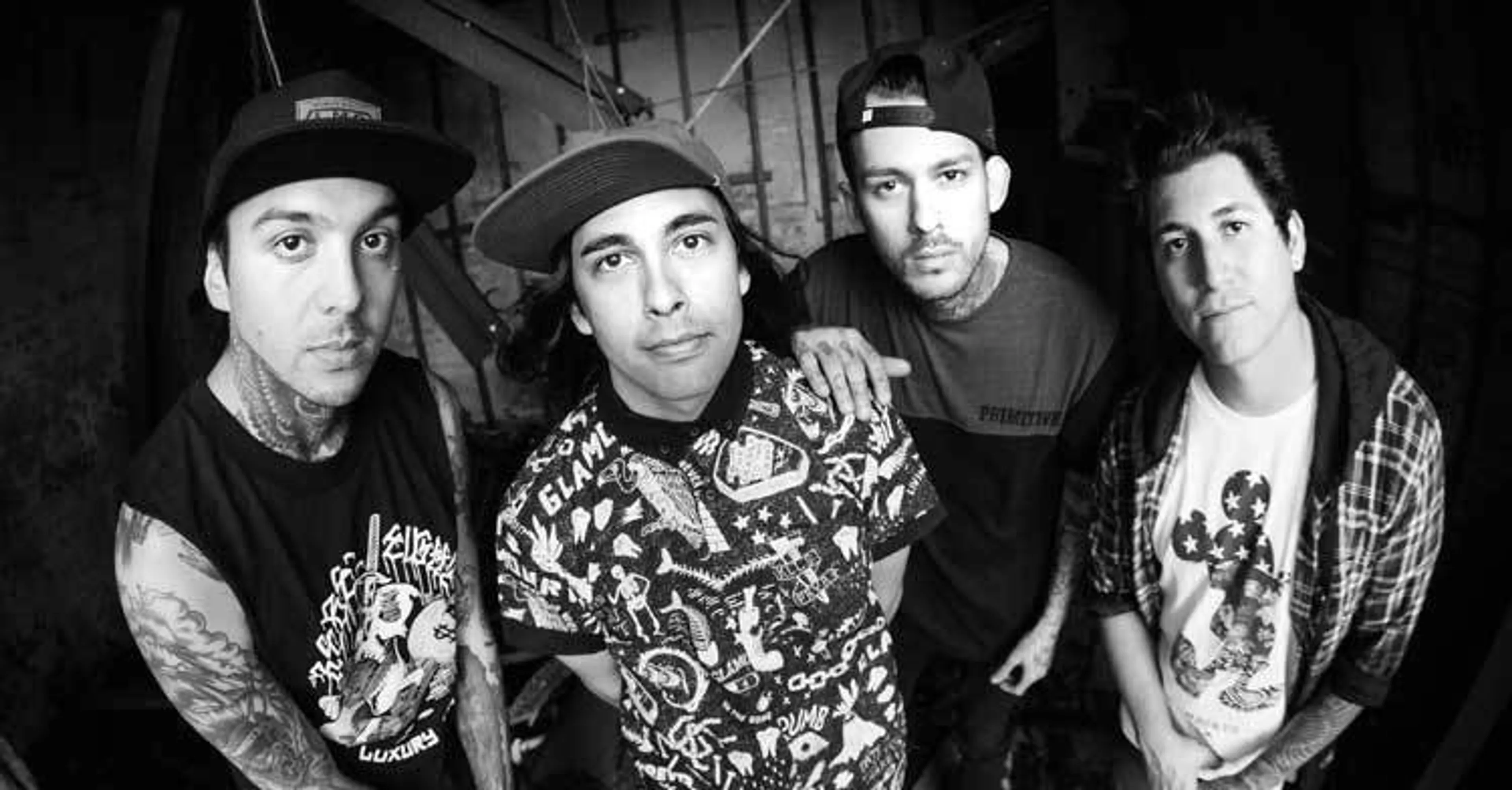 Fearless Records Post Albums Of 2016 Teaser