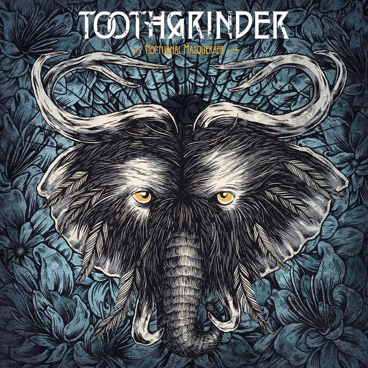 Toothgrinder Get Psychedelic With Brand New Video