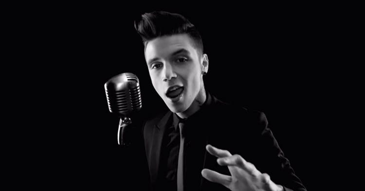 Andy Black To Release New Music Video