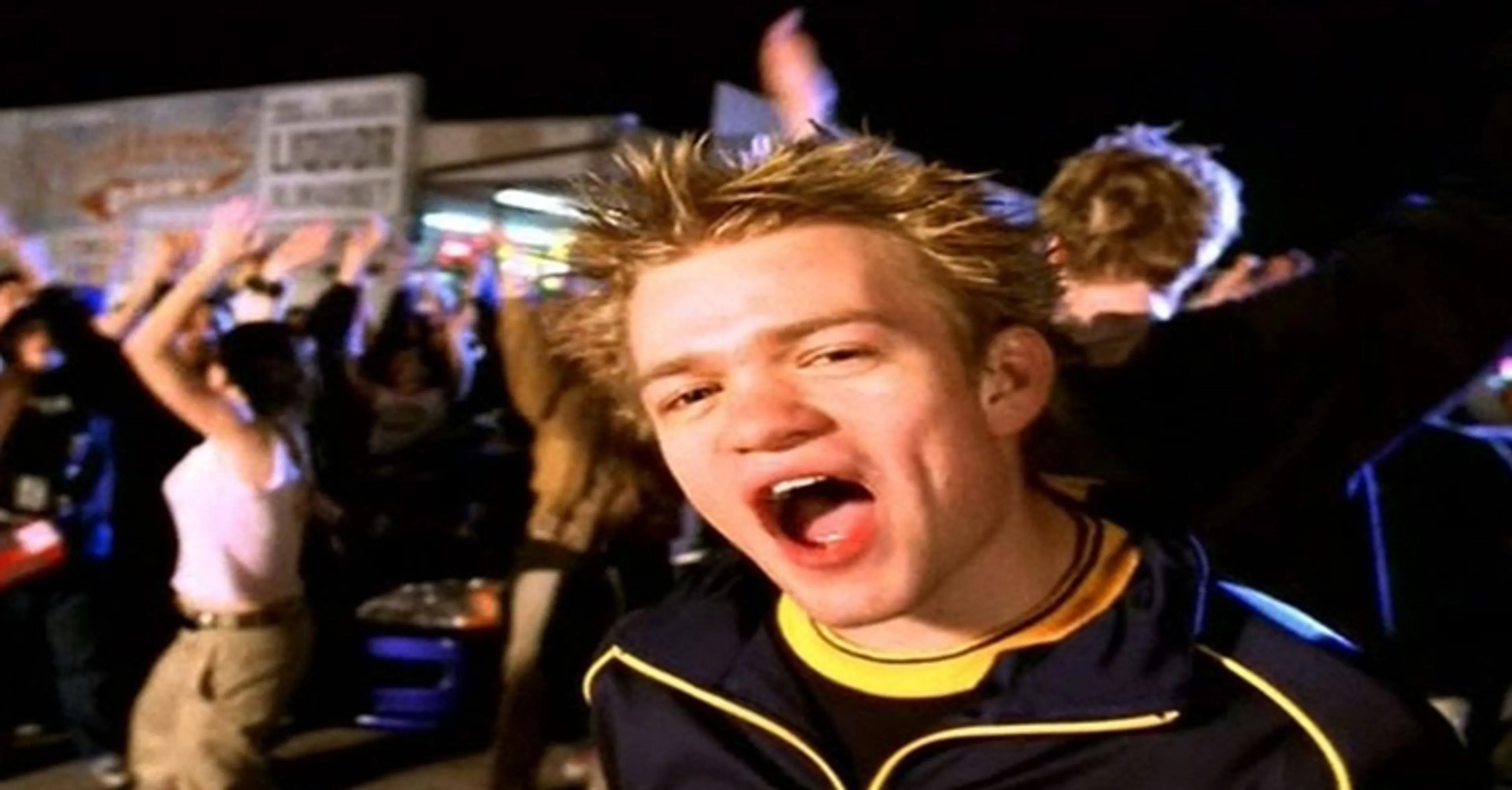 Deryck Whibley’s Standout Sum 41 Videos