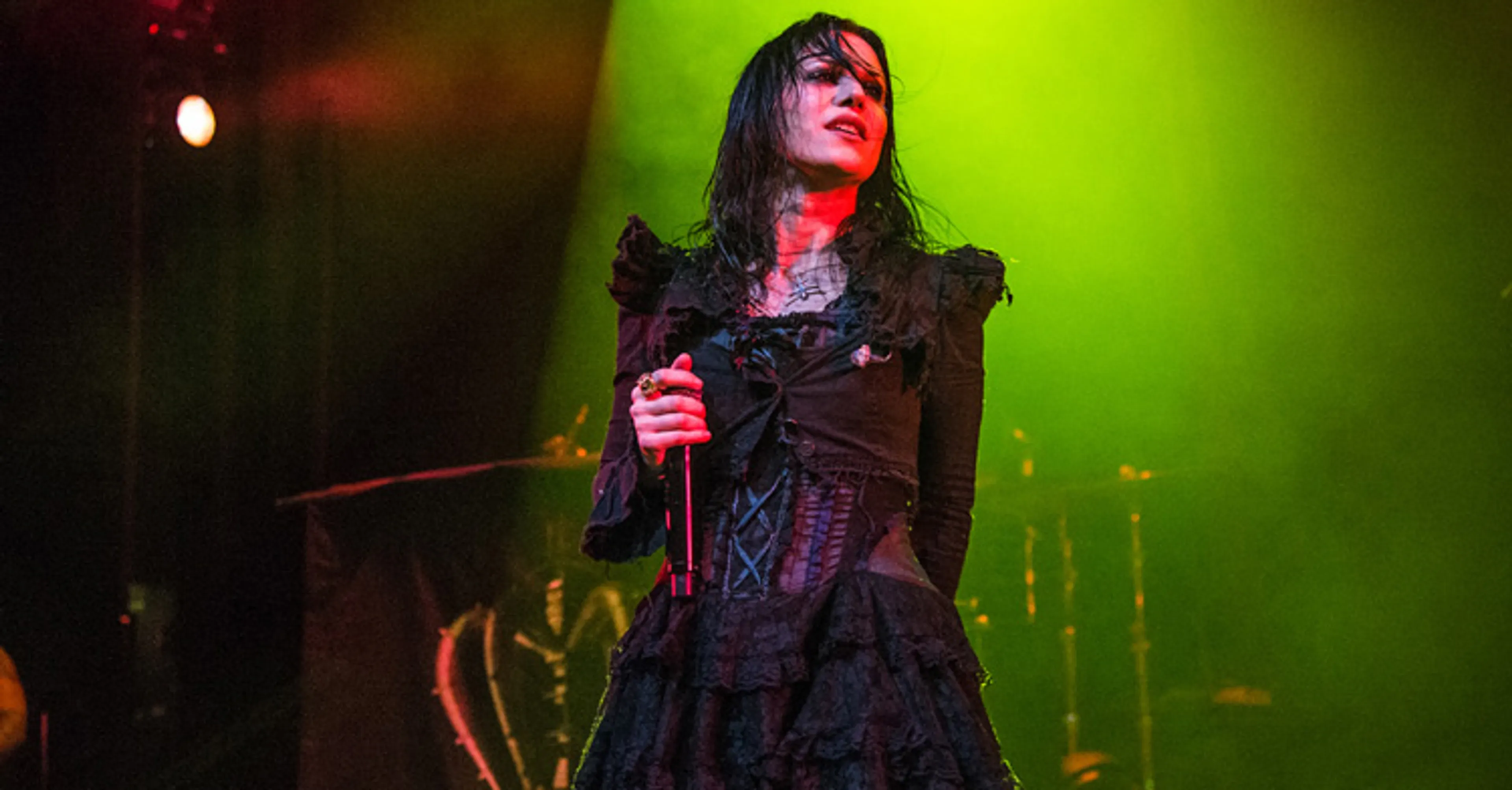 70000 Tons Of Metal Cruise – The Ultimate Gallery