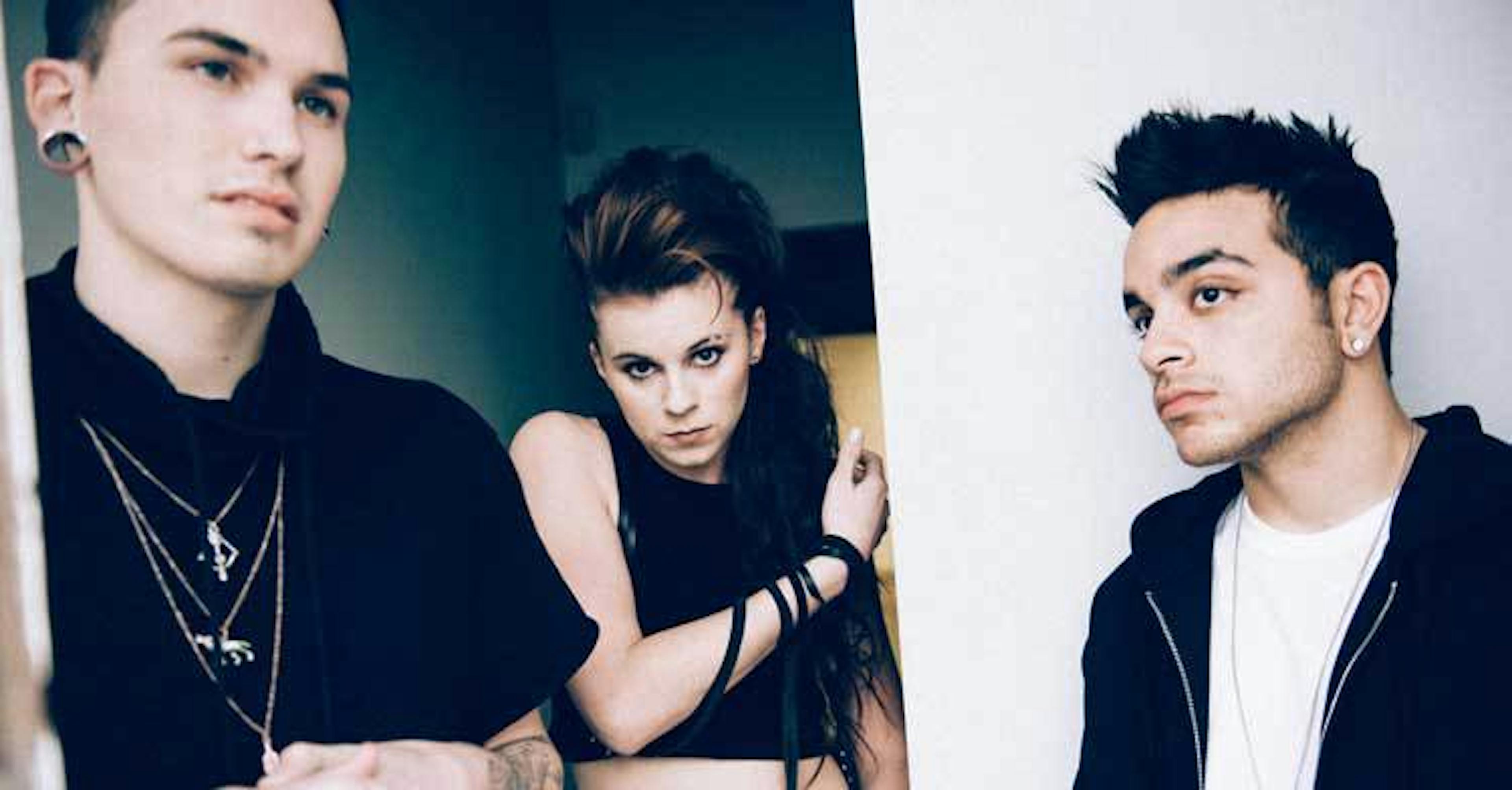 PVRIS To Support Bring Me The Horizon In April