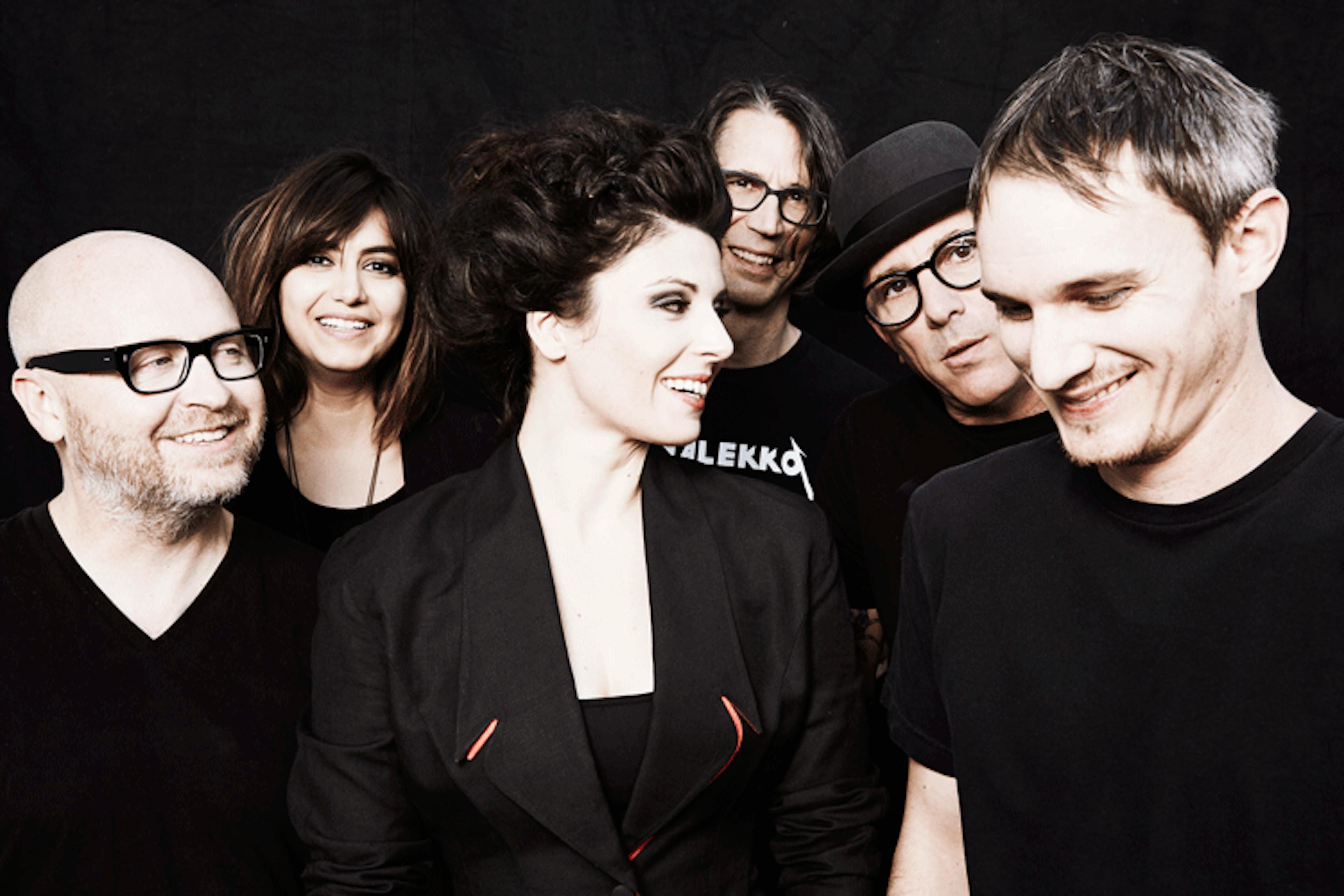 Puscifer Announce First Ever UK Tour