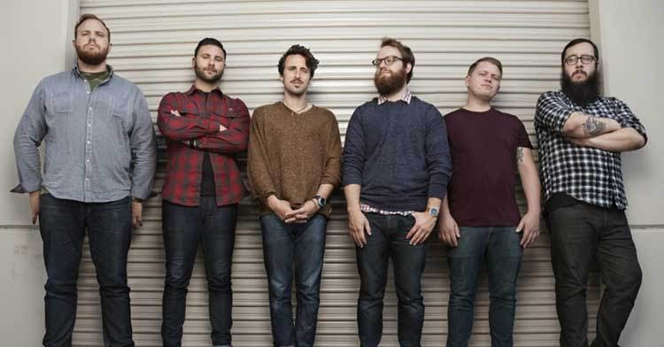 The Wonder Years Tease New Video Featuring letlive.’s Jason Butler
