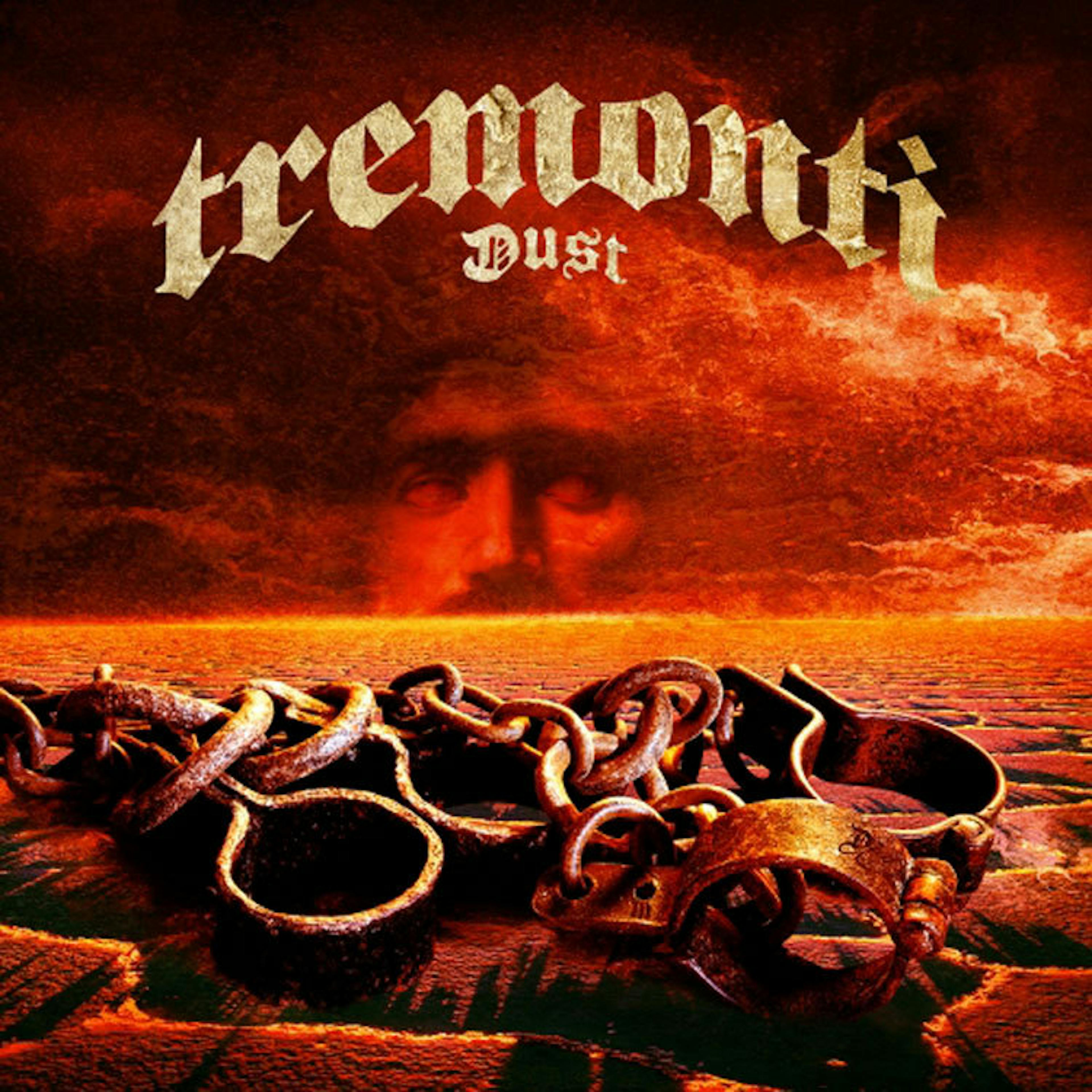 Mark Tremonti Announces New Album