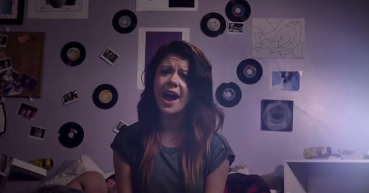 We Are The In Crowd Are On Hiatus! Tay Jardine Has A New Project…