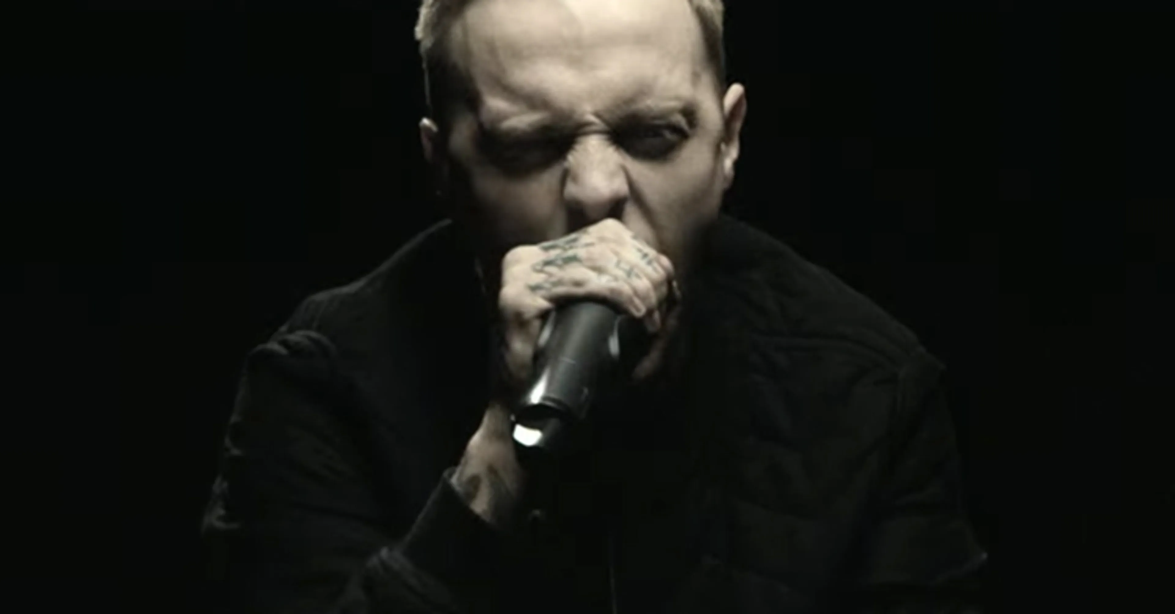 Architects Premiere New Single, A Match Made In Heaven