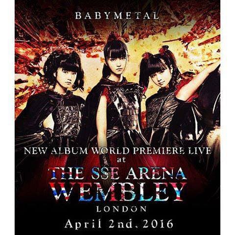 BABYMETAL Unleash New Video For The One