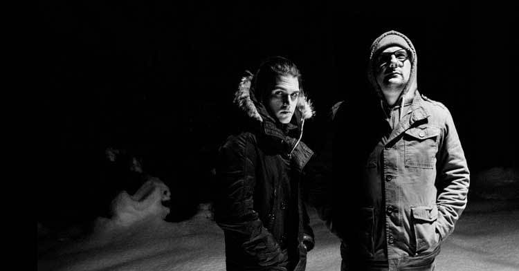 Behind The Scenes With Mikey Way’s Electric Century
