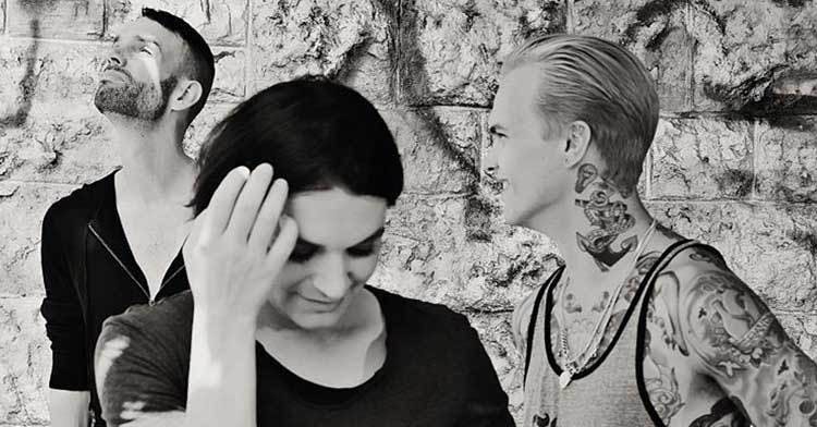 Placebo Celebrate 20th Anniversary With World Tour
