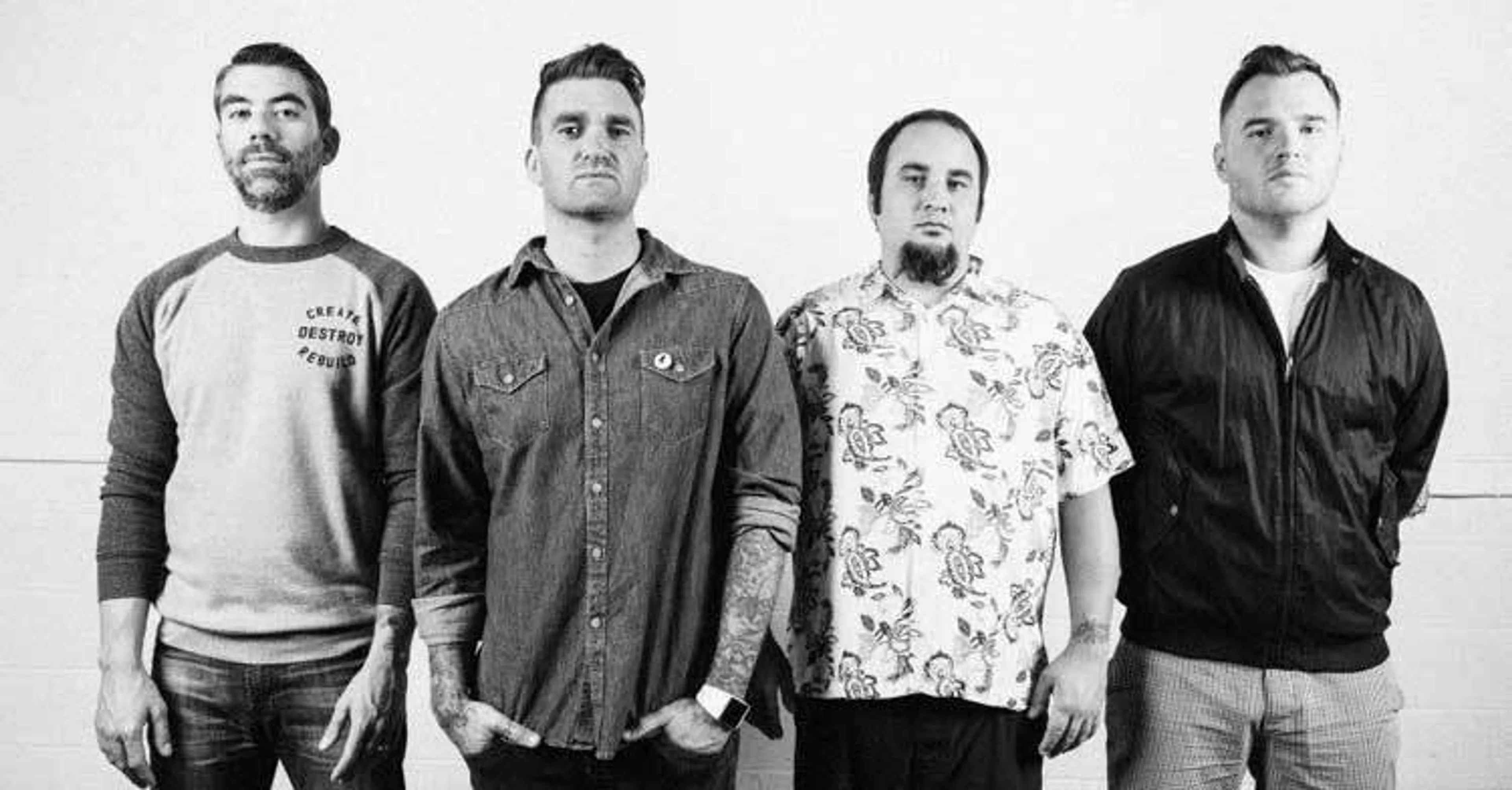 Watch Hayley Williams Perform With New Found Glory on Parahoy!