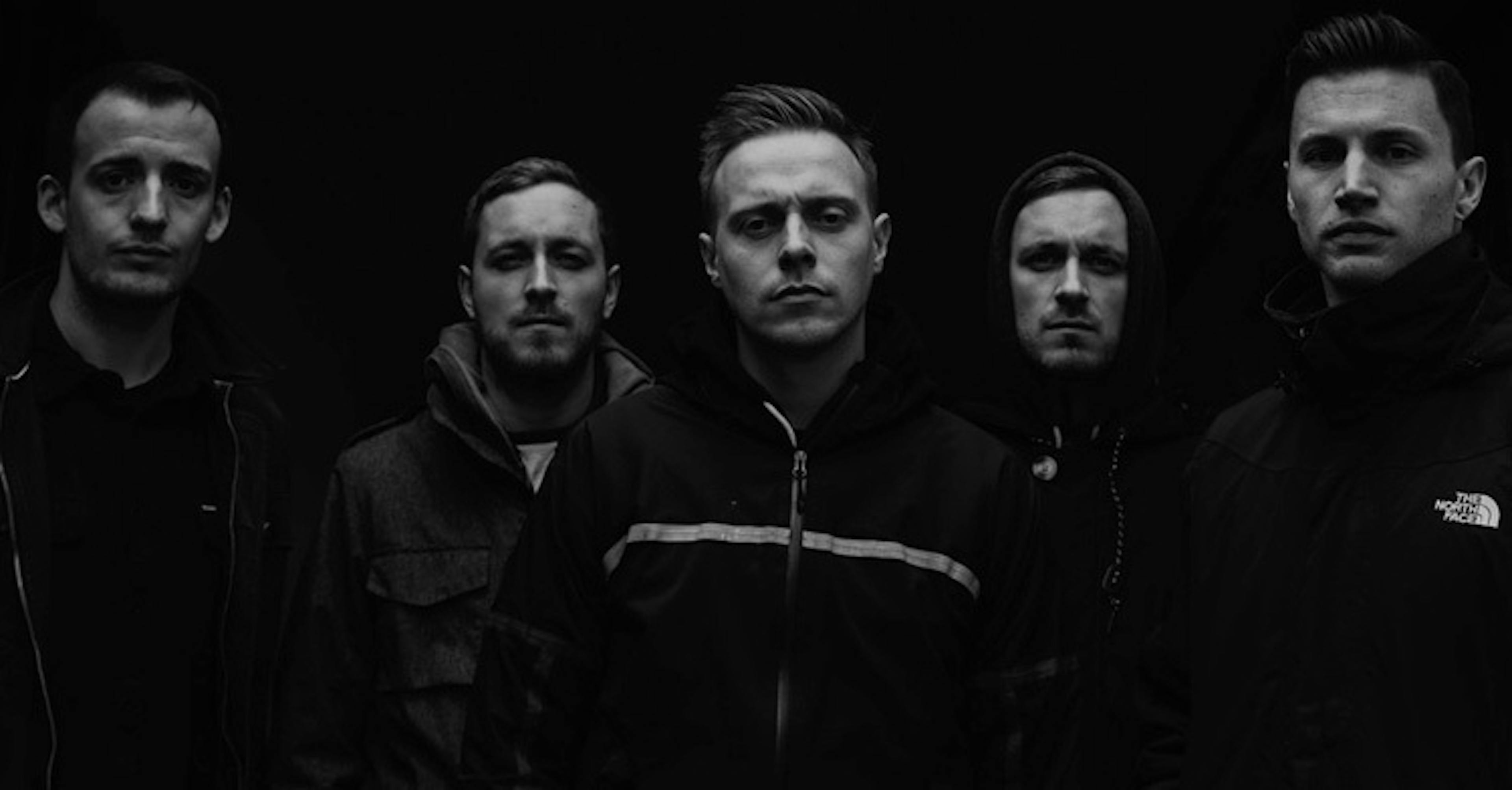 Architects Drop New Track, Gone With The Wind