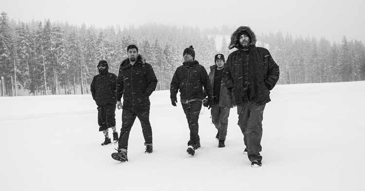 Deftones Unveil Beautiful New Video For Prayers/Triangles