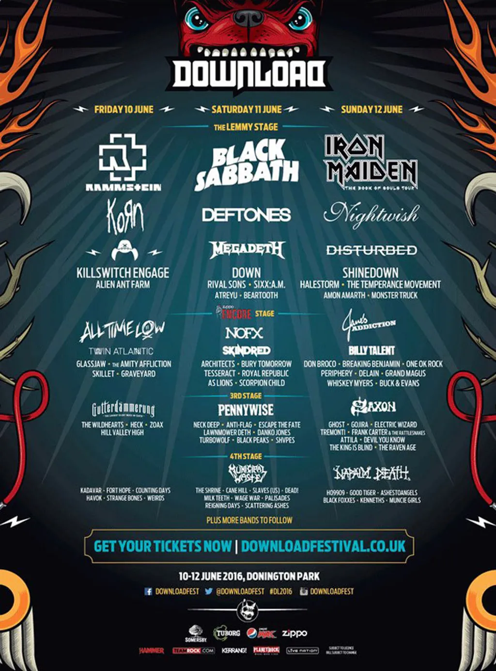 Download 2016 5Th Announcement
