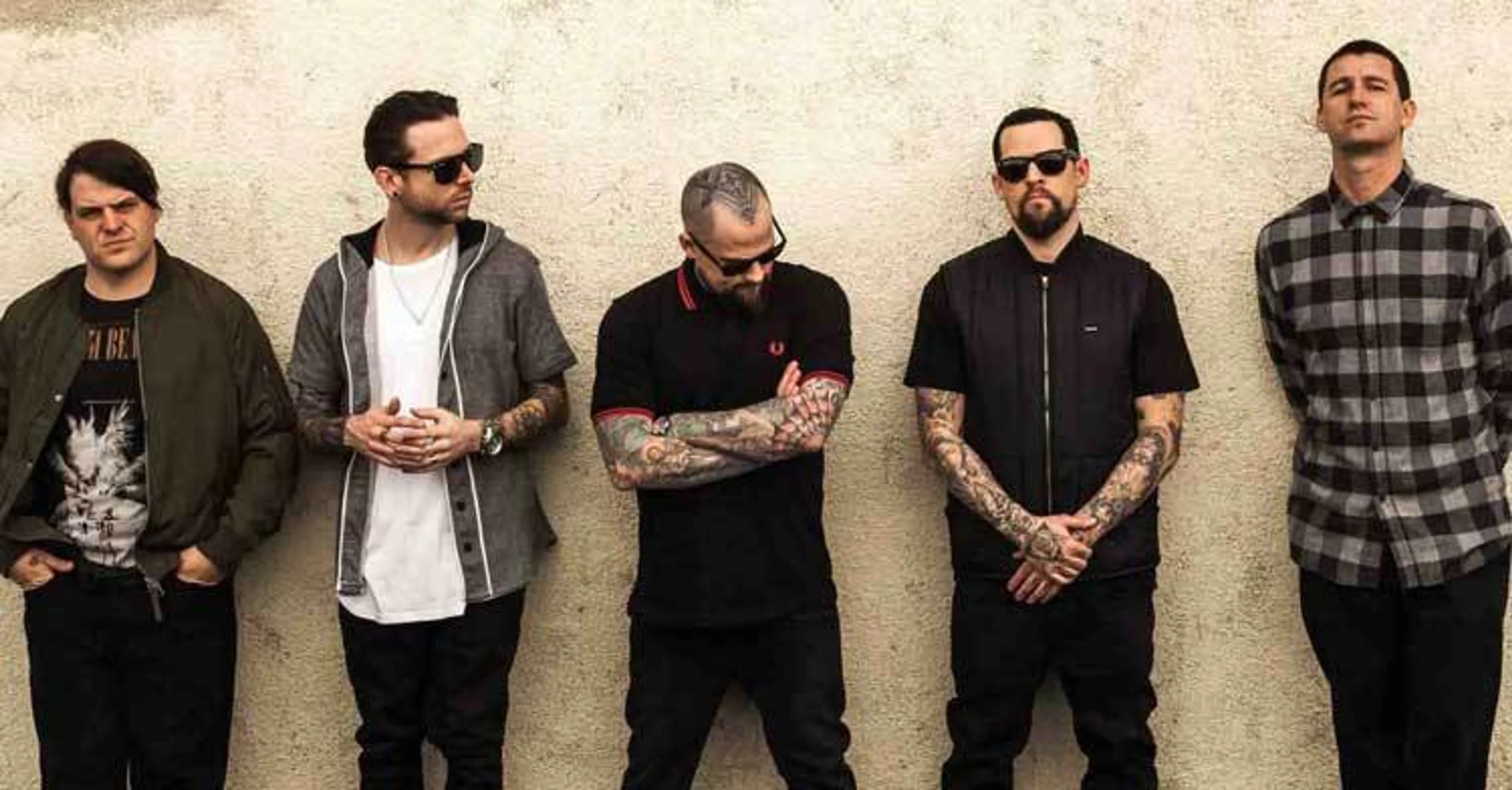 Good Charlotte Stream New Single, 40 Oz. Dream