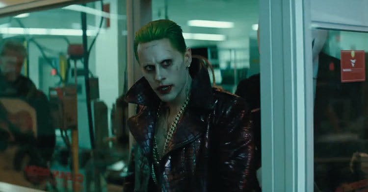There’s A New Suicide Squad Trailer