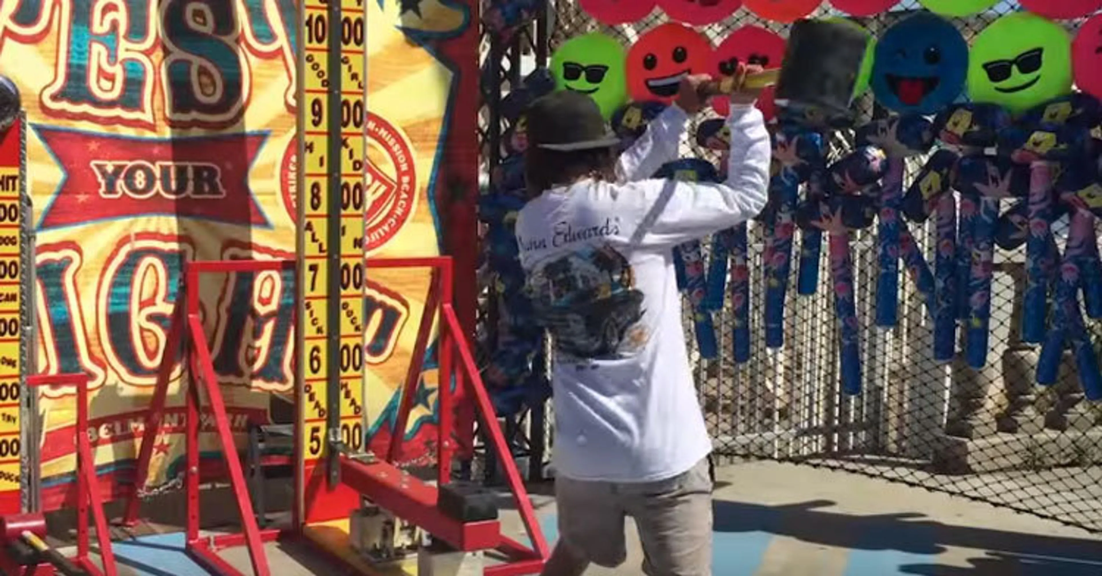 Behind The Scenes Of Pierce The Veil’s Cover Shoot