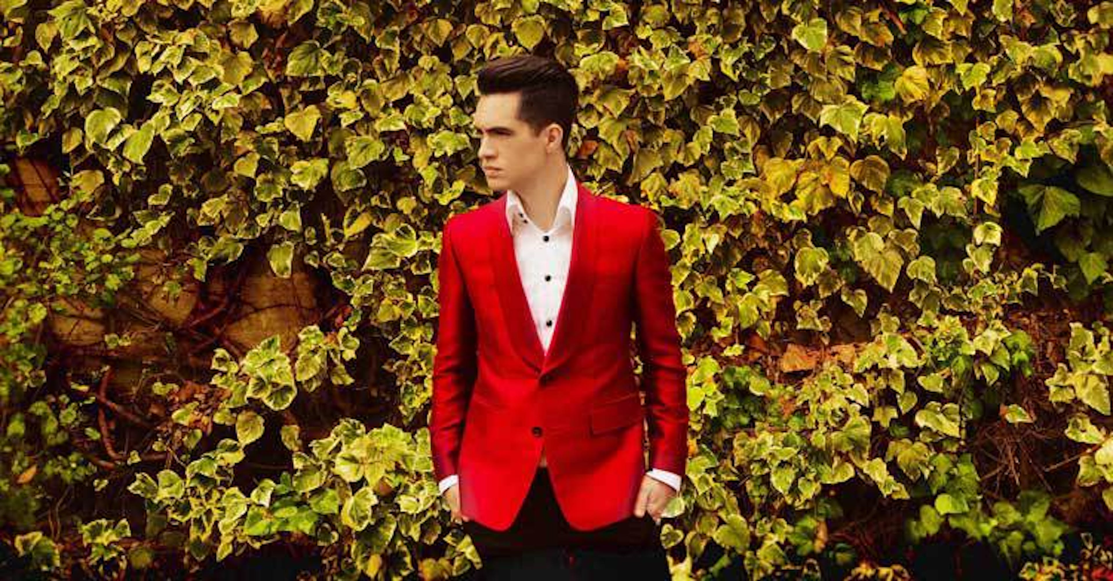 Panic! At The Disco Add Extra London Date