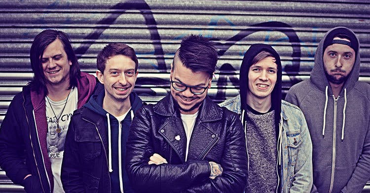 The Gospel Youth Reveal New Track, Guidelines